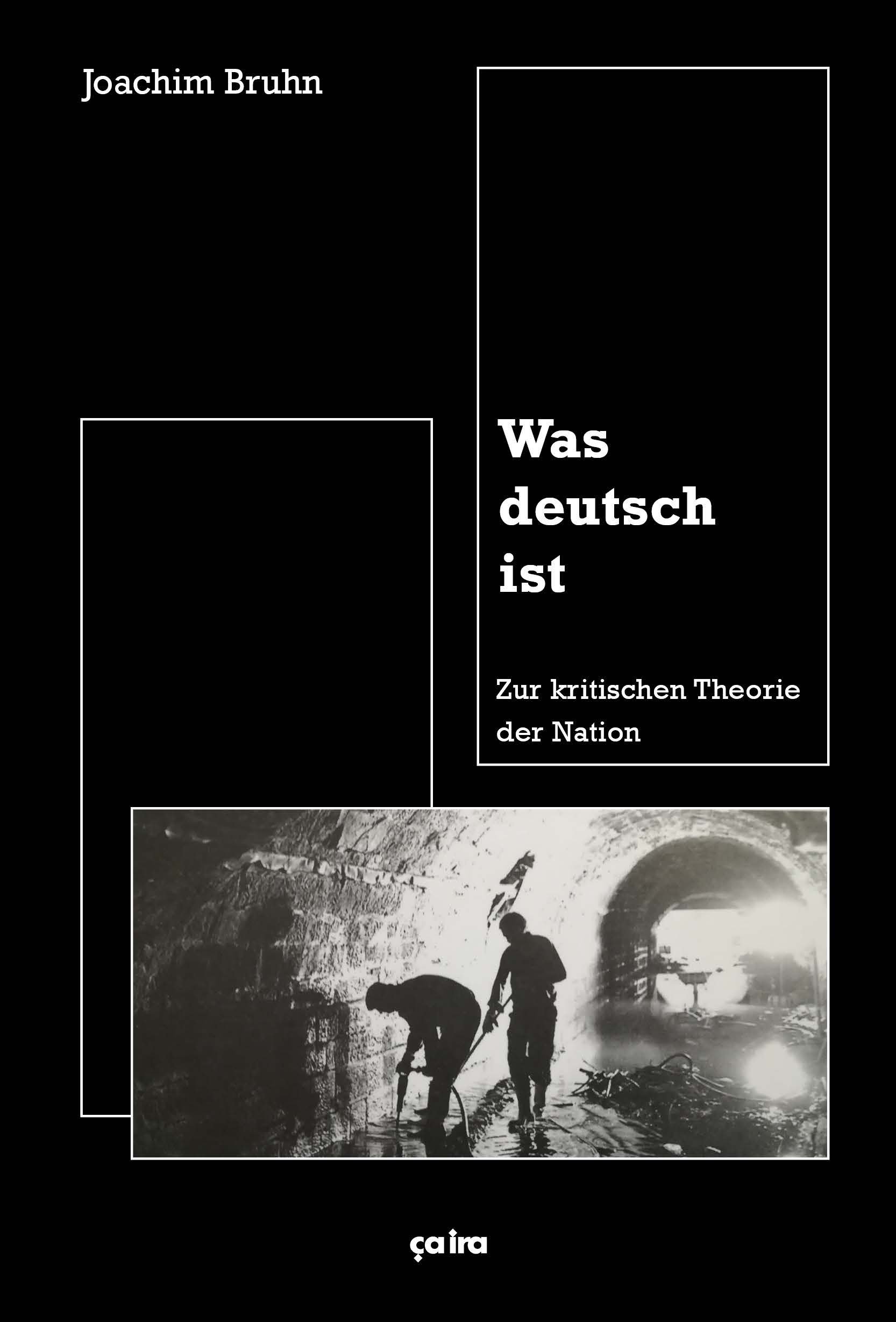 Buchcover