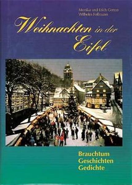 Weihnachten in der Eifel