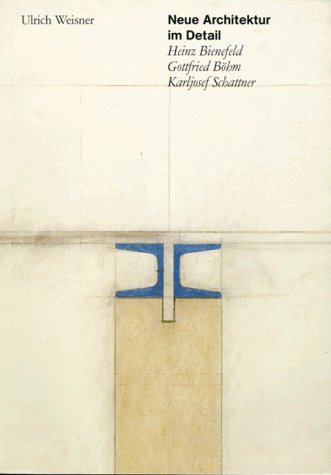 Neue Architektur im Detail