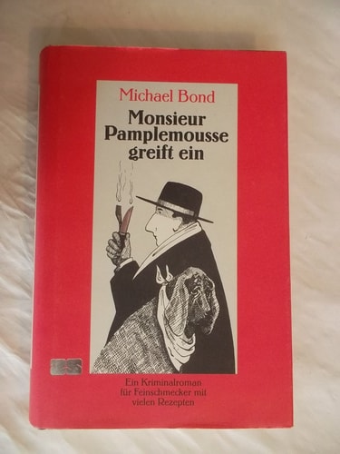 Monsieur Pamplemousse greift ein