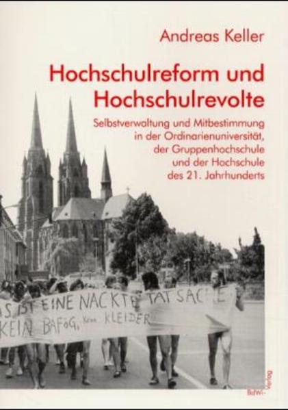 Hochschulreform und Hochschulrevolte