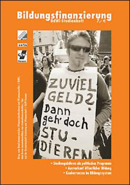 Bildungsfinanzierung