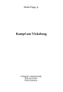 Kampf um Vicksburg