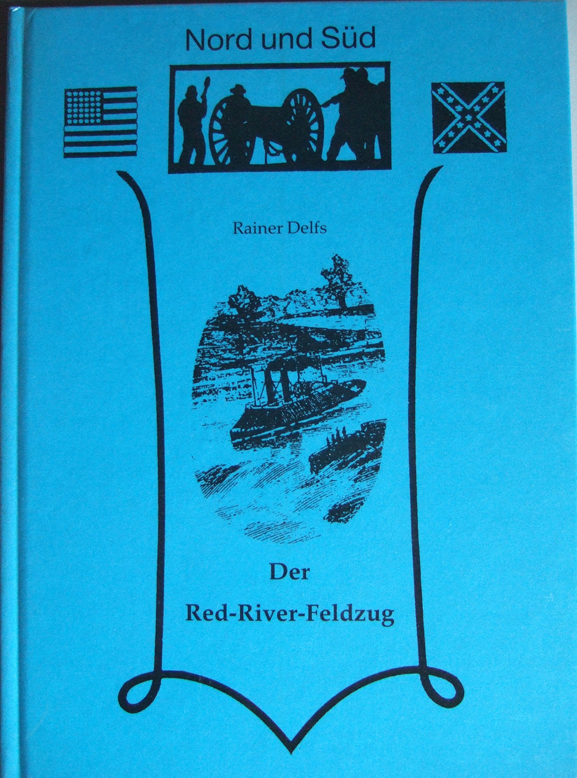 Der Red-River-Feldzug