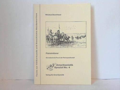 Plainsindianer