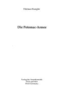 Die Potomac-Armee