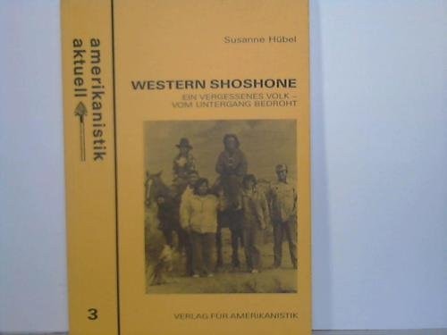 Western Shoshone
