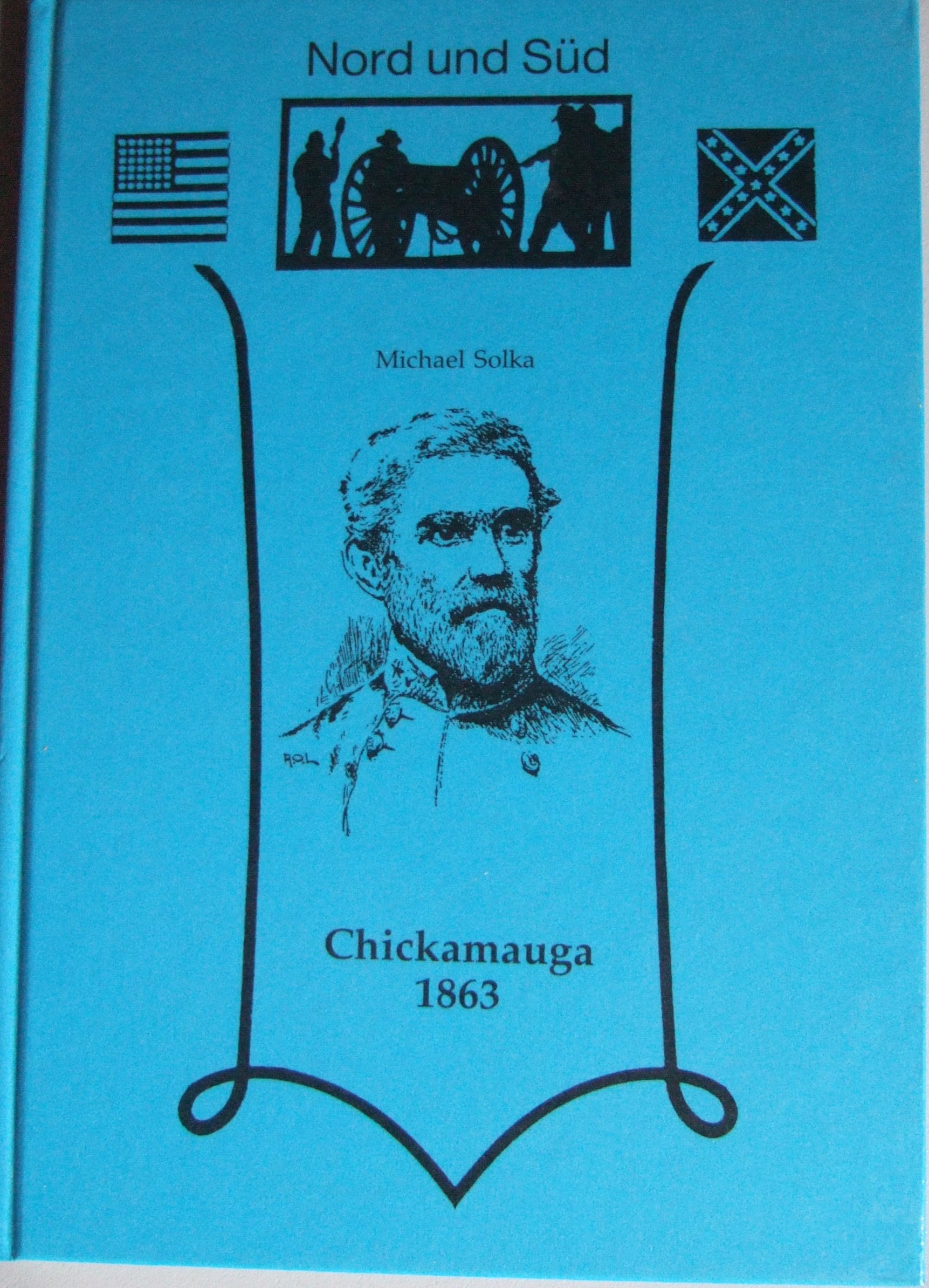 Chickamauga 1863