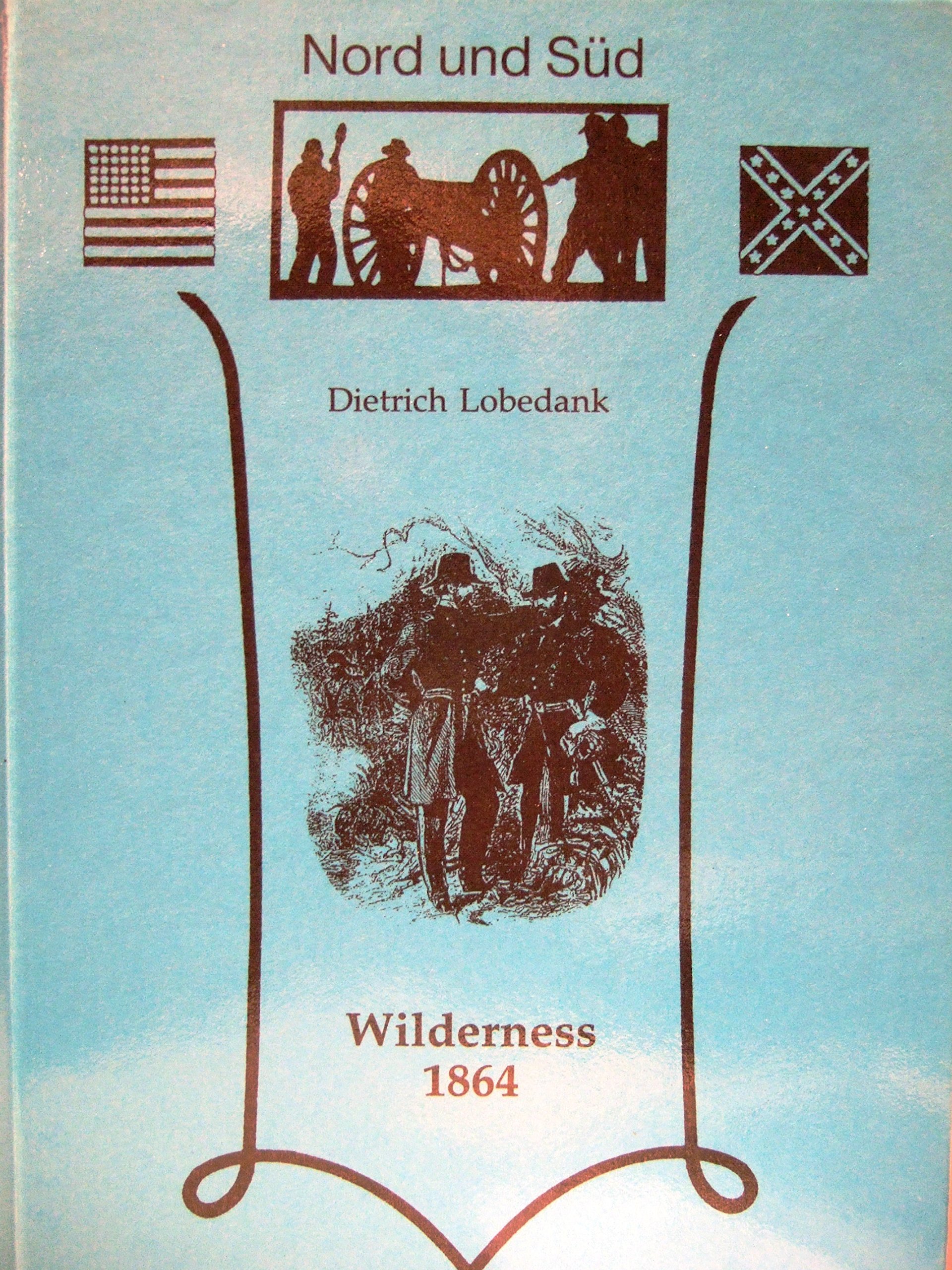Wilderness 1864