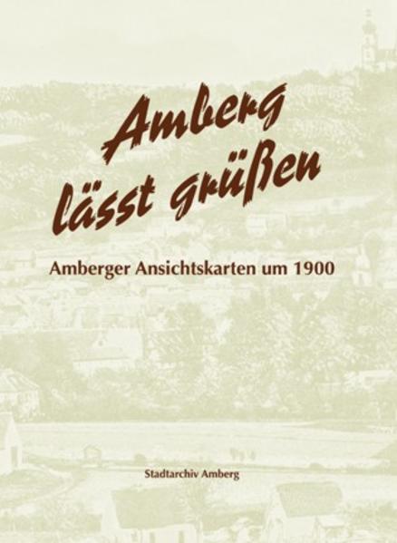 Amberg lässt grüssen