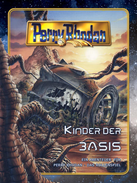Kinder der BASIS