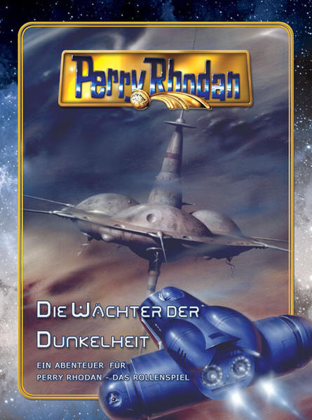 Die Wächter der Dunkelheit