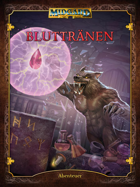 Bluttränen