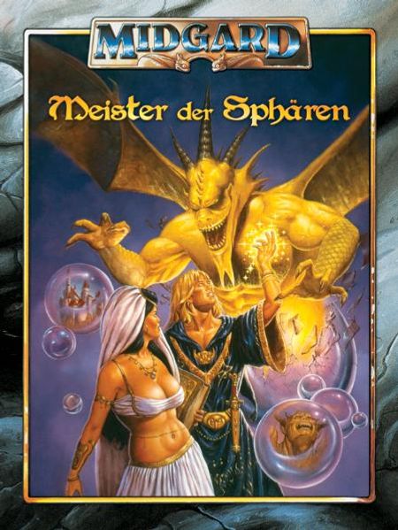Meister der Sphären