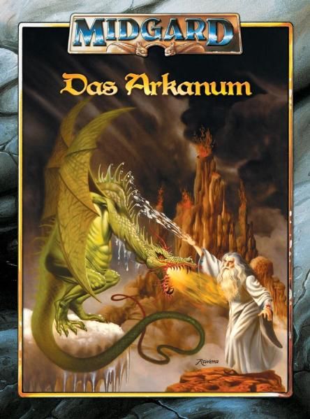 Das Arkanum