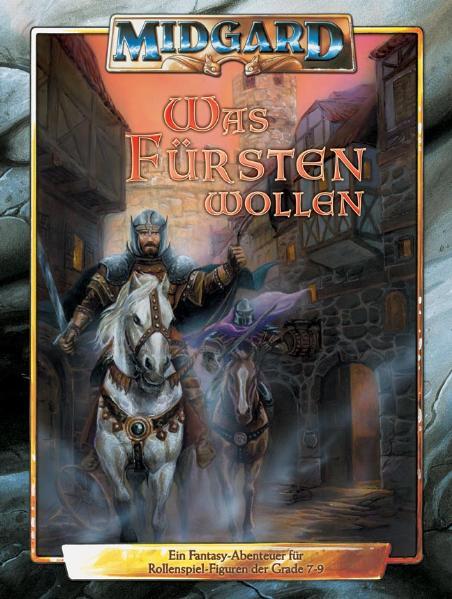 Was Fürsten wollen