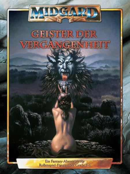 Geister der Vergangenheit