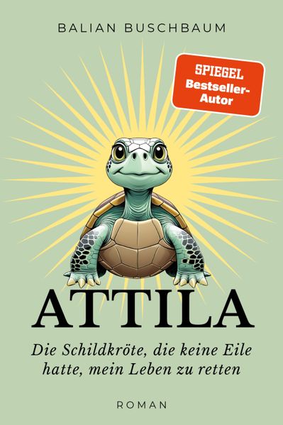 Attila