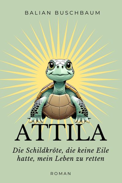 Attila