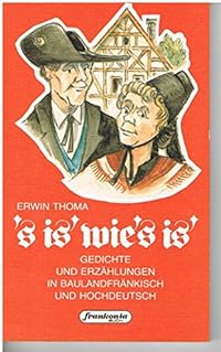 's is' wie's is'