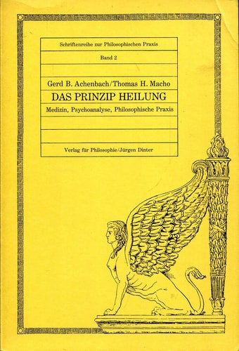 Das Prinzip Heilung