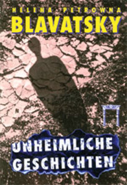 Unheimliche Geschichten