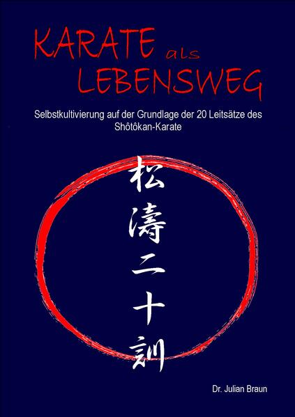 Karate als Lebensweg