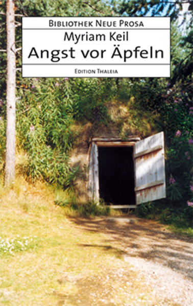 Angst vor Äpfeln