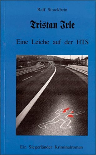 Tristan Irle - Eine Leiche auf der HTS