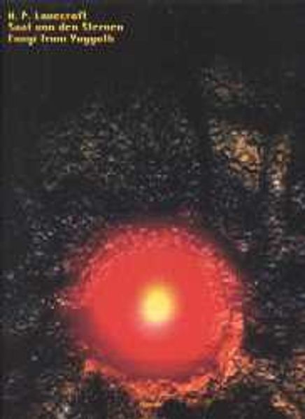 Saat von den Sternen /Fungi from Yuggoth