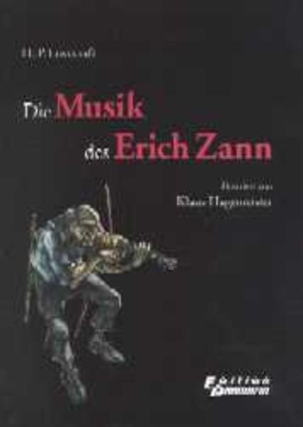 Die Musik des Erich Zann