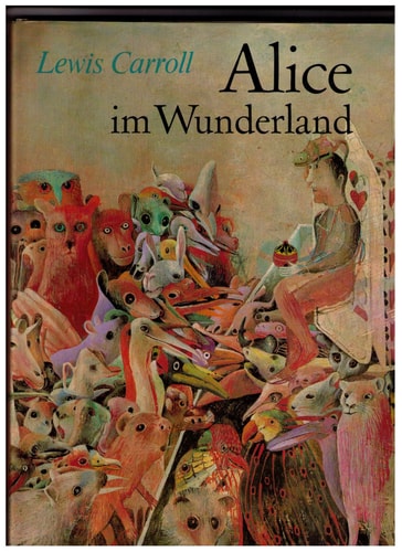 Alice im Wunderland