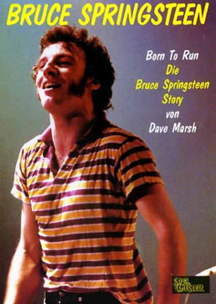 Born To Run