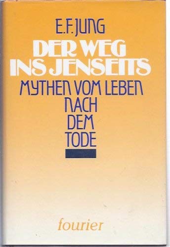 Der Weg ins Jenseits