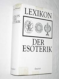 Lexikon der Esoterik