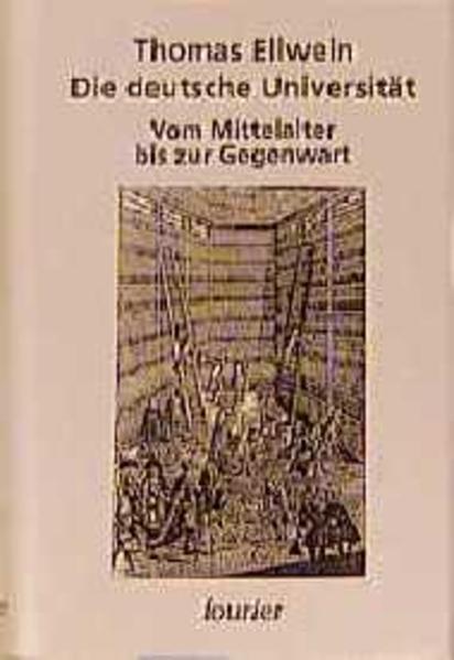 Die deutsche Universität