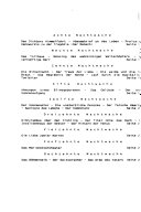 Nachtwachen von Bonaventura (I. Teil: Text-Corpus)
