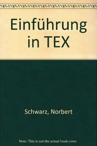 Buchcover