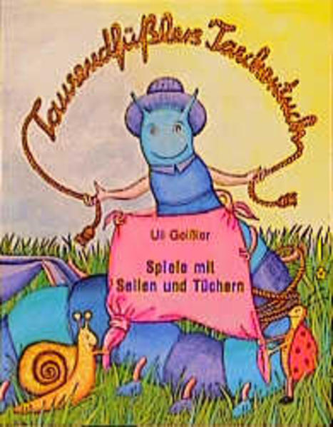 Tausendfüsslers Taschentuch