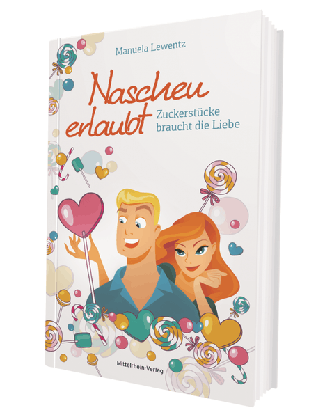 Naschen erlaubt!