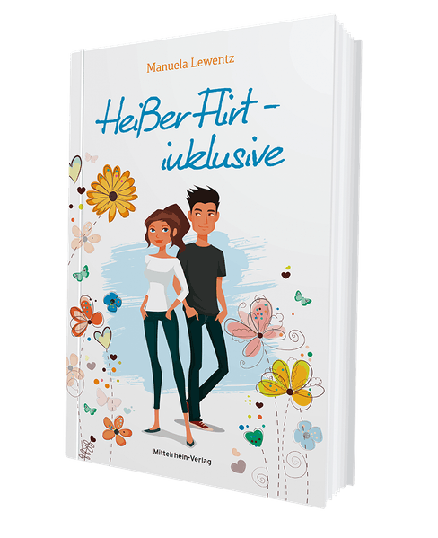 Heißer Flirt - inklusive