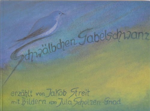 Schwälbchen Gabelschwanz