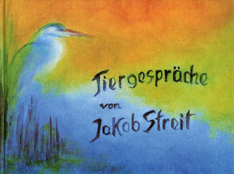 Tiergespräche