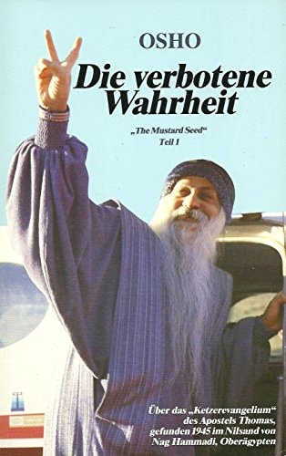 Die verbotene Wahrheit /The Mustard Seed