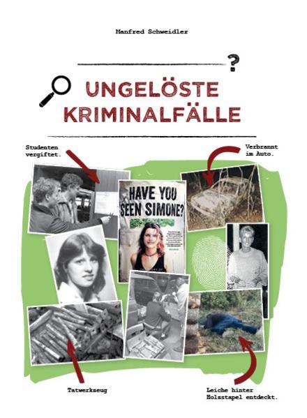 Ungelöste Kriminalfälle