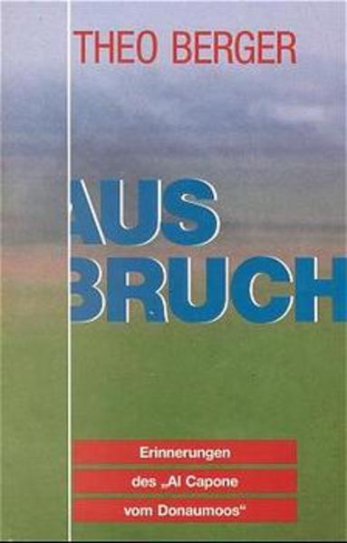 Ausbruch