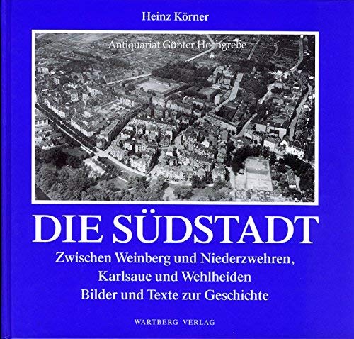 Die Südstadt