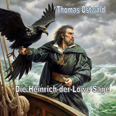 Die Heinrich-der-Löwe Sage