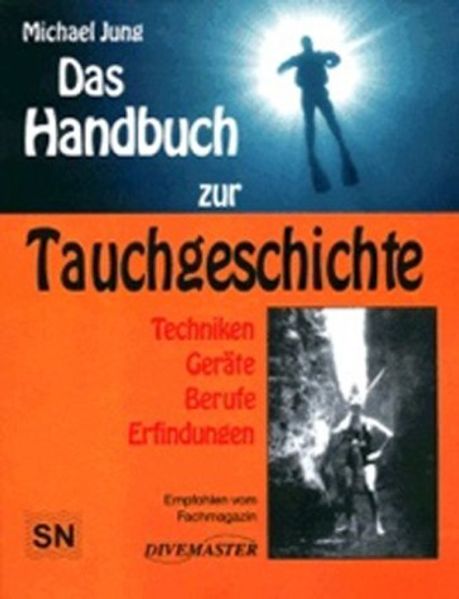 Das Handbuch zur Tauchgeschichte