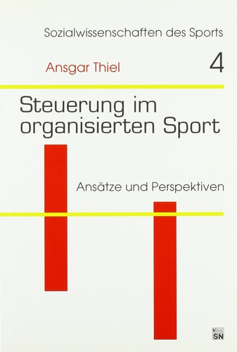 Steuerung im organisierten Sport